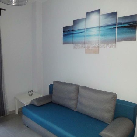 Nikogroup Sofia Apartman Políhrono Kültér fotó