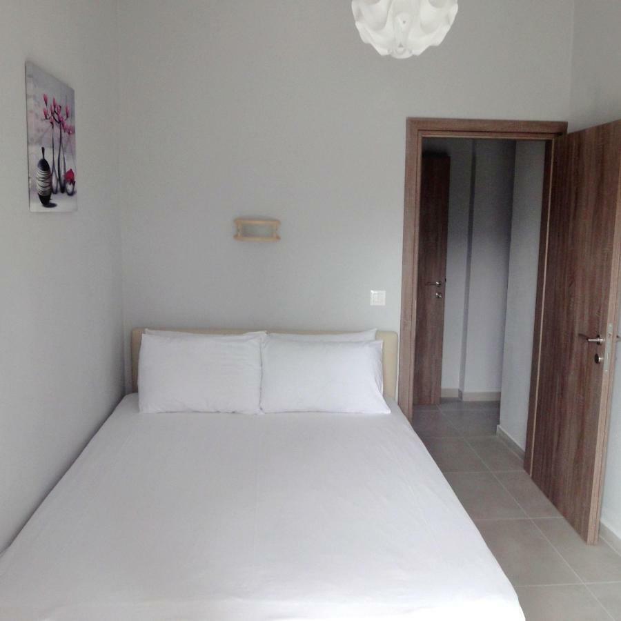 Nikogroup Sofia Apartman Políhrono Kültér fotó
