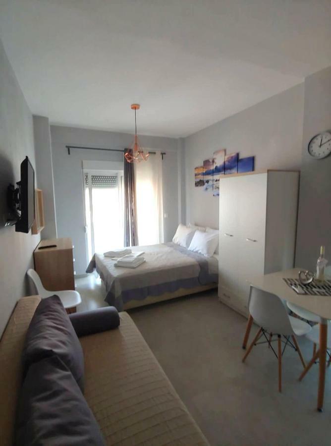 Nikogroup Sofia Apartman Políhrono Kültér fotó